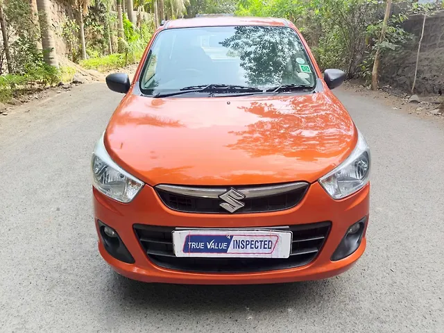 Used 2019 Maruti Suzuki Alto in Mumbai Used 2019 Maruti Suzuki Alto in Mumbai