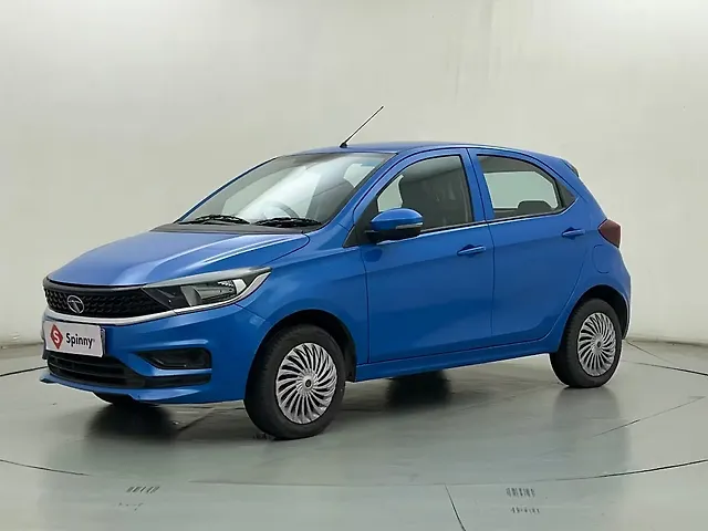 Used 2020 Tata Tiago in Navi Mumbai
