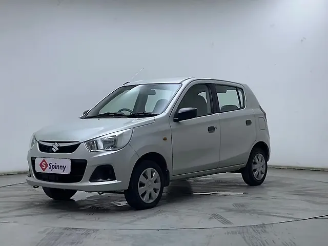 Used 2019 Maruti Suzuki Alto in Hyderabad Used 2019 Maruti Suzuki Alto in Hyderabad