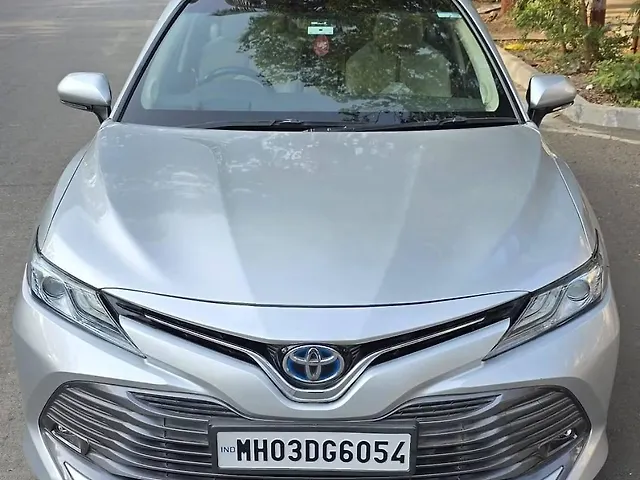 Used 2019 Toyota Camry in Mumbai Used 2019 Toyota Camry in Mumbai