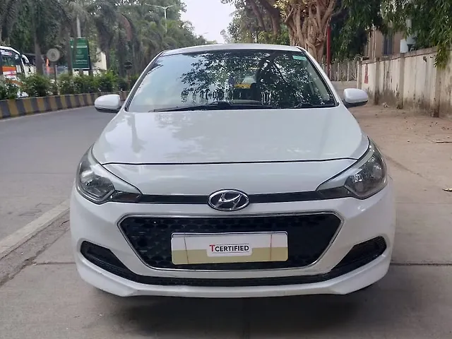 Used 2017 Hyundai Elite i20 in Thane