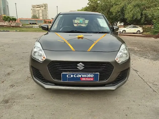 Used 2018 Maruti Suzuki Swift in Delhi Used 2018 Maruti Suzuki Swift in Delhi