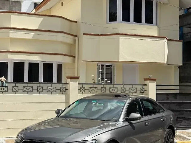 Used 2013 Audi A6 in Bangalore