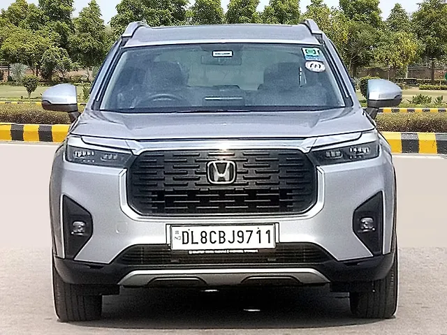 Used 2025 Honda Elevate in Delhi
