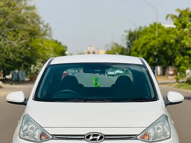 Used 2016 Hyundai Grand i10 in Jaipur