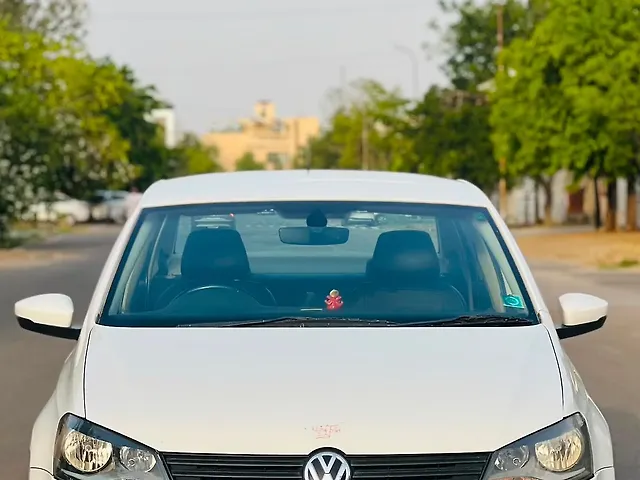 Used 2019 Volkswagen Ameo in Jaipur