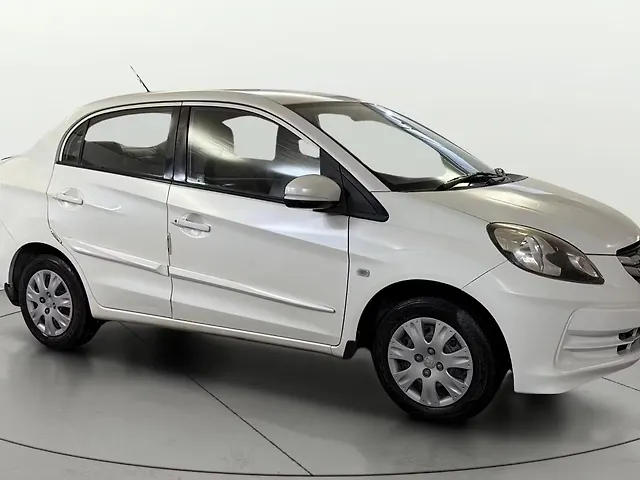 Used 2015 Honda Amaze in Delhi