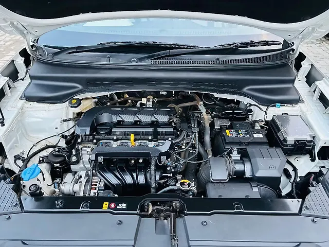 Used Hyundai Creta [2023-2024] SX 1.5 Petrol in Guwahati