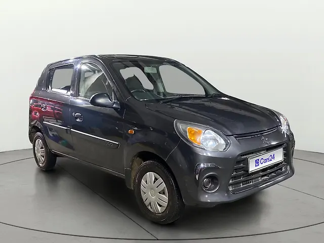 Used 2018 Maruti Suzuki Alto 800 in Kolkata
