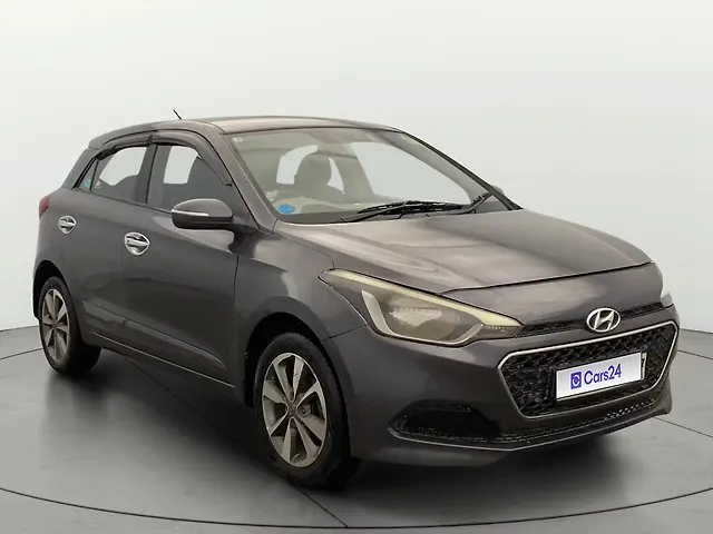 Used 2014 Hyundai Elite i20 in Lucknow