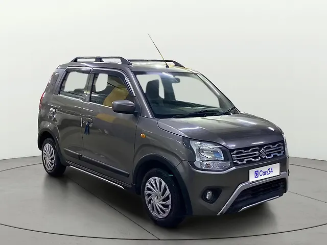 Used 2022 Maruti Suzuki Wagon R in Indore Used 2022 Maruti Suzuki Wagon R in Indore