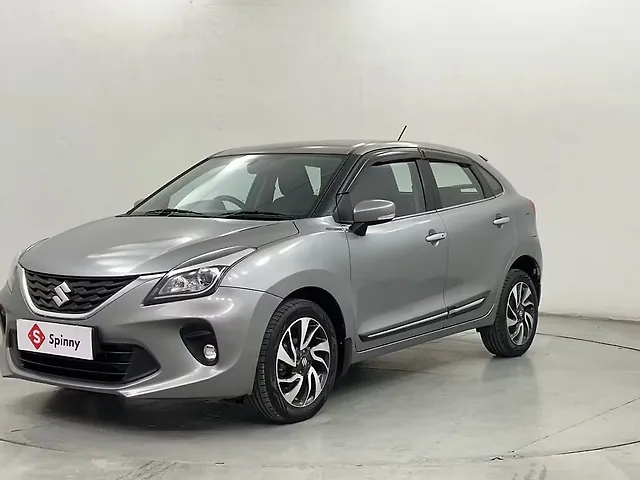 Used 2020 Maruti Suzuki Baleno in Pune Used 2020 Maruti Suzuki Baleno in Pune