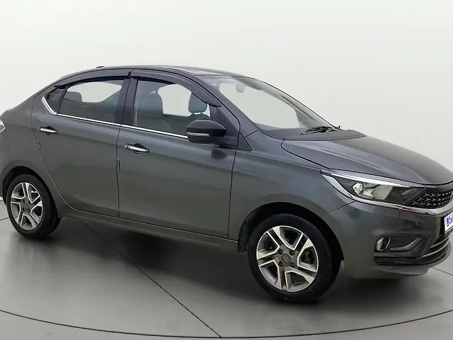 Used 2022 Tata Tigor in Ahmedabad