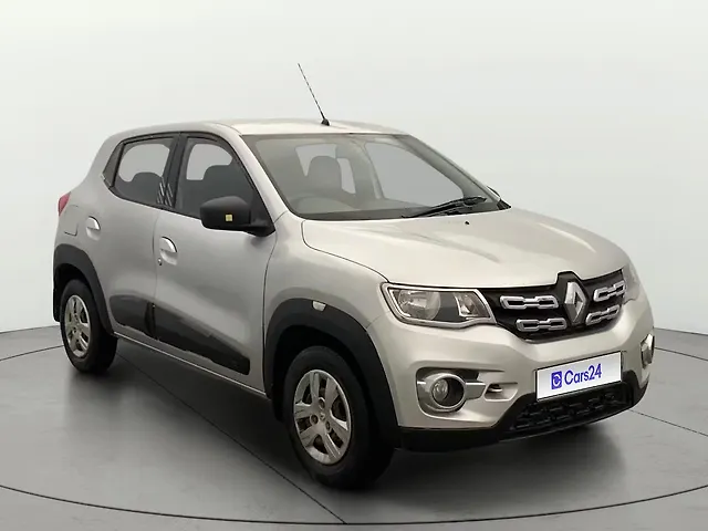 Used 2016 Renault Kwid in Lucknow