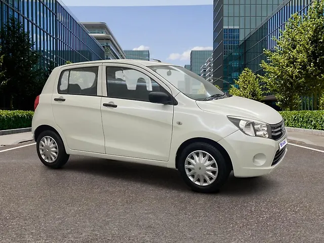 Used 2015 Maruti Suzuki Celerio in Pune