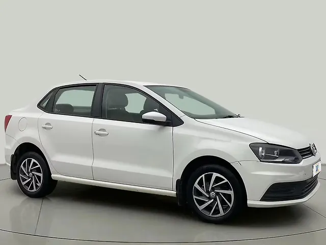 Used 2019 Volkswagen Ameo in Coimbatore