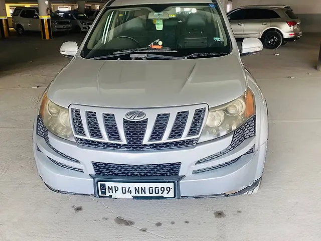 Used 2013 Mahindra XUV500 in Bhopal