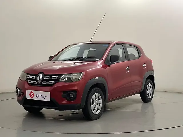 Used 2015 Renault Kwid in Bangalore