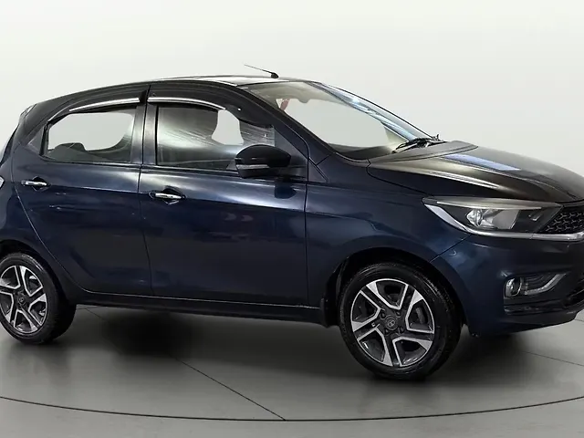 Used 2022 Tata Tiago in Noida