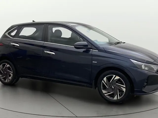 Used 2021 Hyundai Elite i20 in Hyderabad