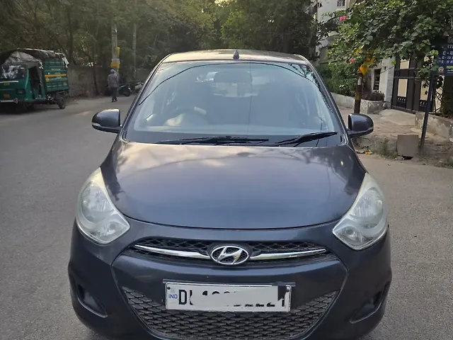 Used 2012 Hyundai i10 in Delhi