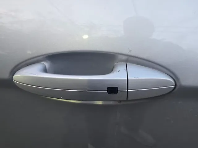 Used Ford EcoSport [2015-2017] Titanium+ 1.5L TDCi in Delhi