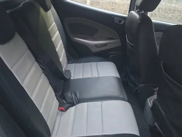 Used Ford EcoSport [2015-2017] Titanium+ 1.5L TDCi in Delhi