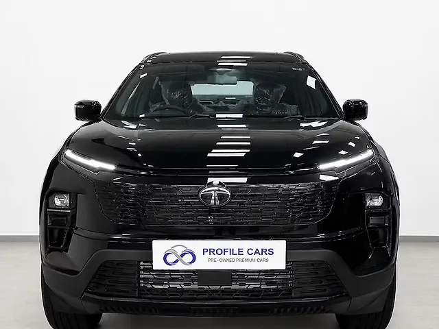 Used 2026 Tata Safari in Vadodara