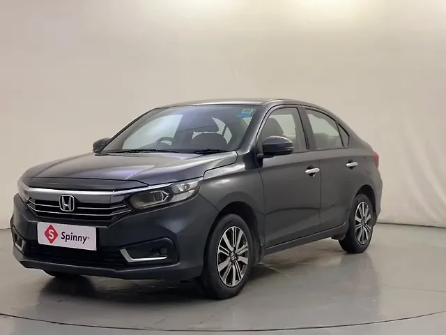 Used 2023 Honda Amaze in Bangalore