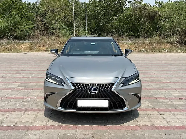 Used 2022 Lexus ES in Delhi Used 2022 Lexus ES in Delhi