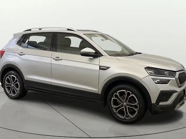 Used 2021 Skoda Kushaq in Delhi