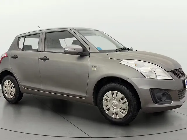 Used 2015 Maruti Suzuki Swift in Delhi