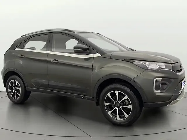 Used 2020 Tata Nexon in Ghaziabad Used 2020 Tata Nexon in Ghaziabad
