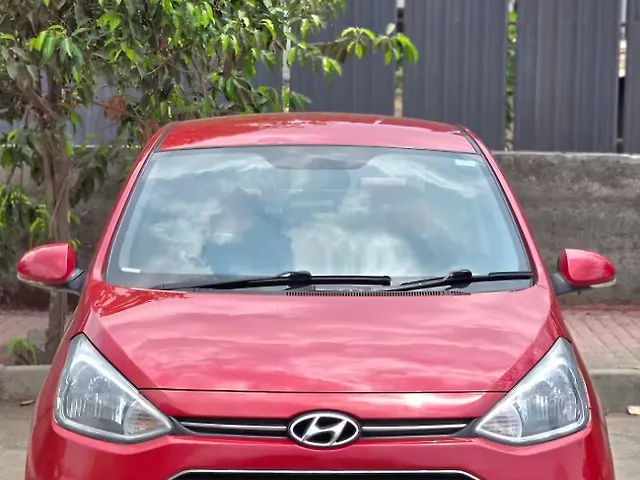 Used 2015 Hyundai Xcent in Thane Used 2015 Hyundai Xcent in Thane