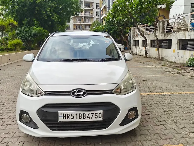 Used 2014 Hyundai Grand i10 in Chandigarh Used 2014 Hyundai Grand i10 in Chandigarh