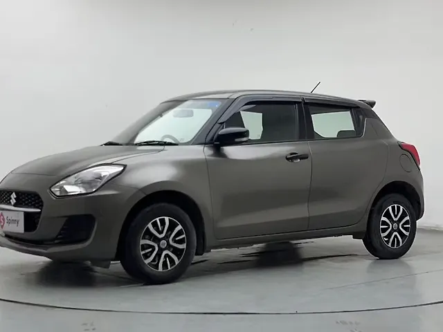 Used 2022 Maruti Suzuki Swift in Ghaziabad Used 2022 Maruti Suzuki Swift in Ghaziabad