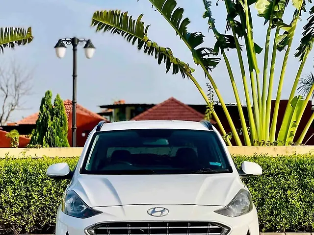 Used 2021 Hyundai Grand i10 NIOS in Surat