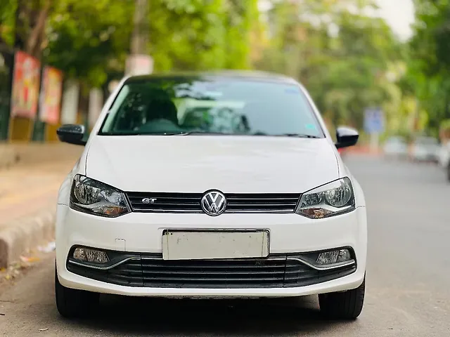 Used 2019 Volkswagen Polo in Delhi