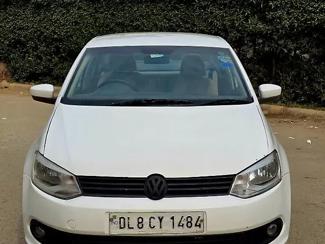 Used 2012 Volkswagen Vento in Delhi