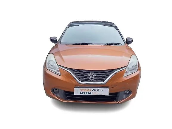 Used 2016 Maruti Suzuki Baleno in Chennai Used 2016 Maruti Suzuki Baleno in Chennai