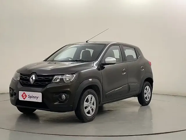 Used 2017 Renault Kwid in Bangalore