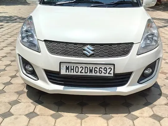 Used 2015 Maruti Suzuki Swift in Nashik