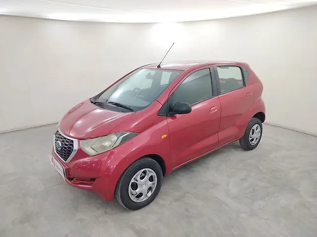 Used 2018 Datsun Redigo in Coimbatore