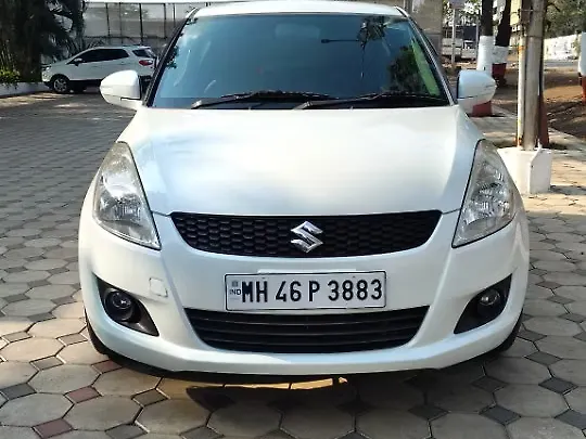 Used 2012 Maruti Suzuki Swift in Nashik