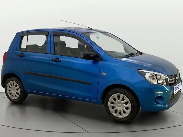 Used 2016 Maruti Suzuki Celerio in Thane