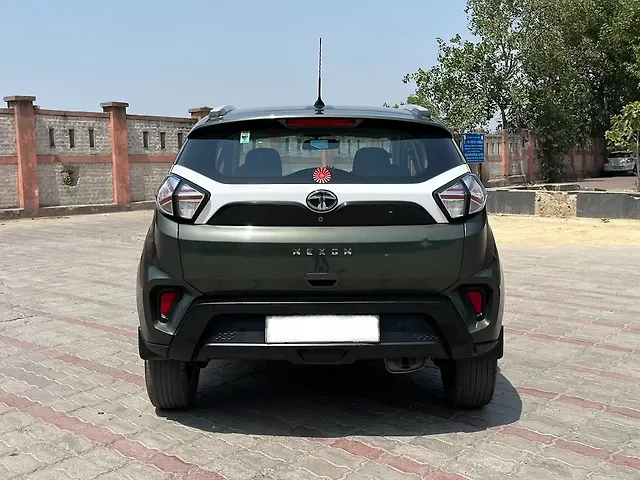 Used 2023 Tata Nexon in Delhi Used 2023 Tata Nexon in Delhi