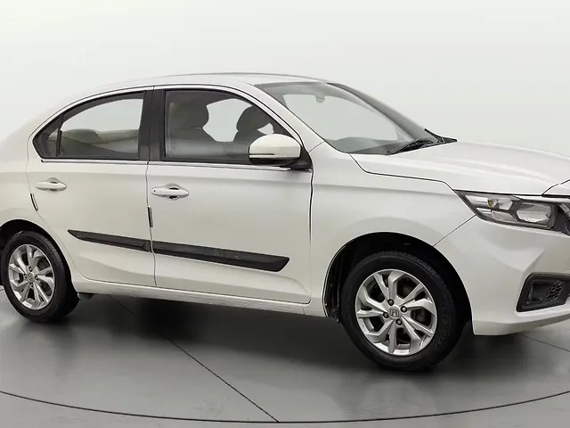 Used 2020 Honda Amaze in Ghaziabad