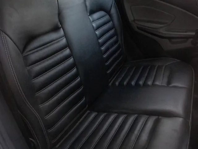 Used Ford EcoSport [2017-2019] Trend + 1.5L TDCi in Karnal