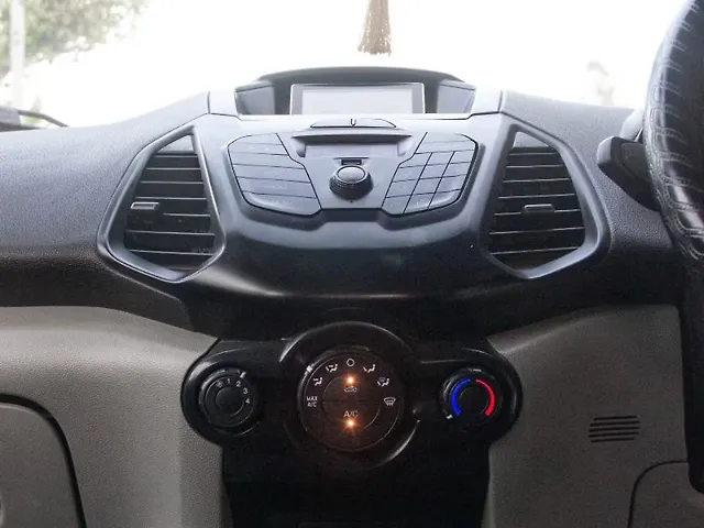 Used Ford EcoSport [2017-2019] Trend + 1.5L TDCi in Karnal