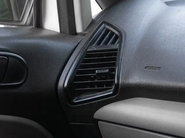 Used Ford EcoSport [2017-2019] Trend + 1.5L TDCi in Karnal